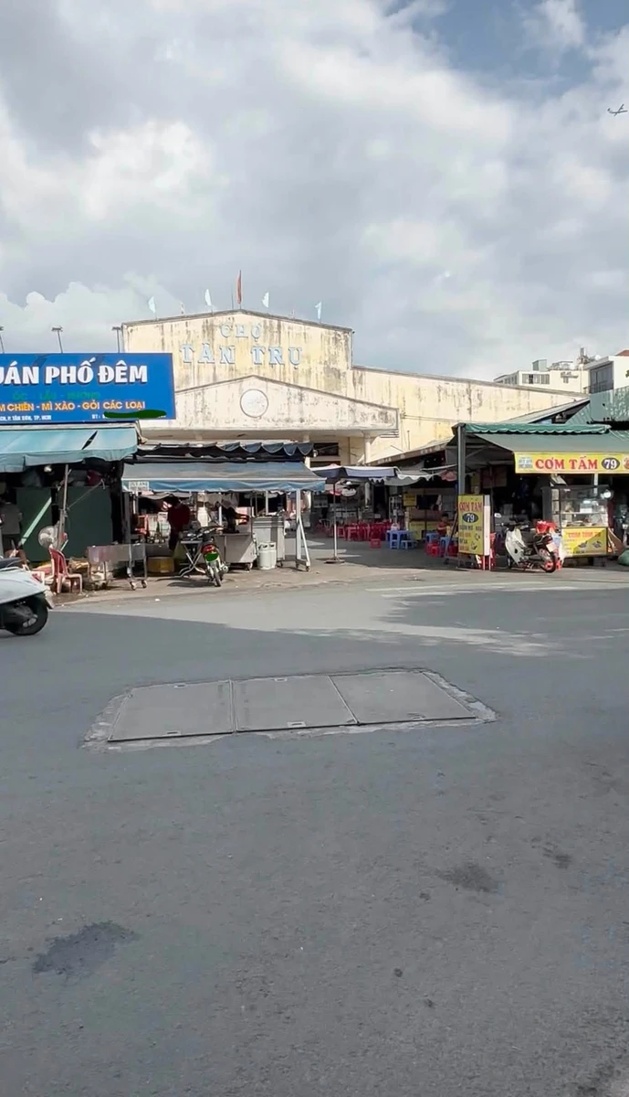 Bán nhà Tân Bình 4 tầng 4PN, 43.5m2, từ 4 tỷ - Ảnh thu nhỏ 2