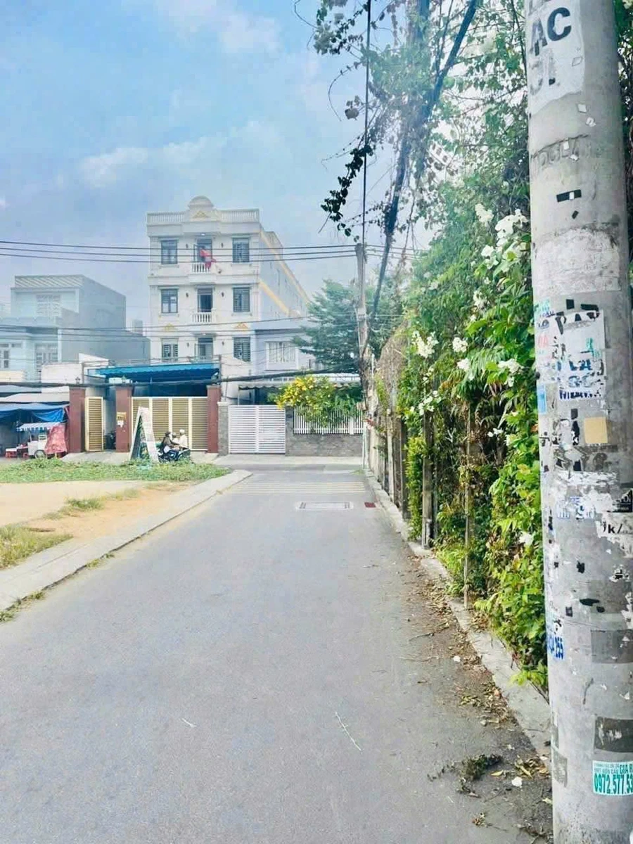 Bán đất xây nhà Trường Thọ, 78m², 7 tỷ - Ảnh thu nhỏ 3