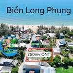 Bán đất biển Ông Rạng 110-170m² từ 850 triệu, Quảng Ngãi - Ảnh thu nhỏ 1