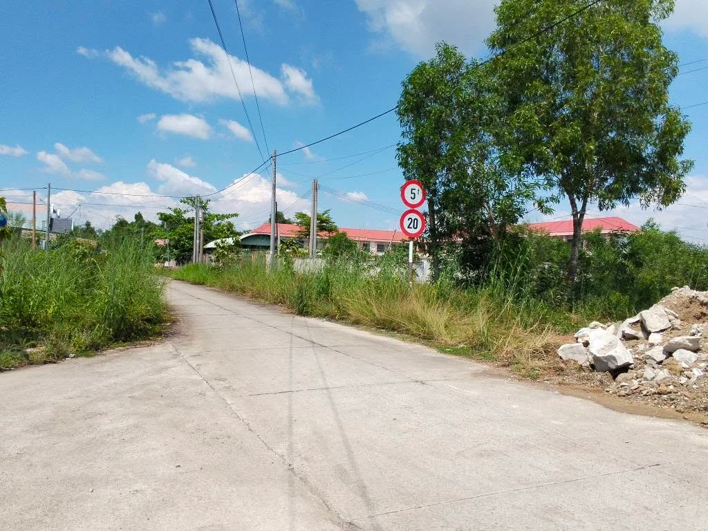 Đất vườn 500m² Thạnh Hòa Bến Lức Long An từ 395 triệu - Ảnh thu nhỏ 2