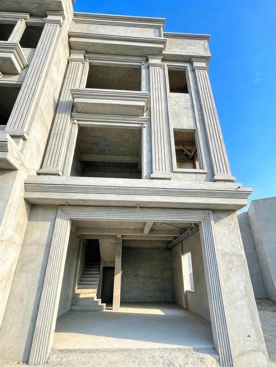 Bán nhà ngõ Bùi Thị Xuân, 55-88m2, 4 phòng ngủ, 2 tỷ 750 - Ảnh thu nhỏ 4