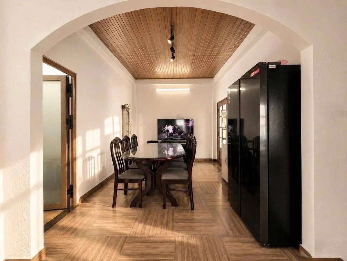 Bán nhà mặt tiền Đà Lạt 13 tỷ, 123m² cho thuê 30 triệu/tháng - Ảnh thu nhỏ 3