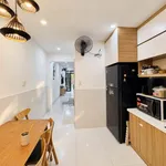 Bán nhà 2 tầng 3PN Phan Đình Phùng Phú Nhuận 7,75 tỷ - Ảnh thu nhỏ 2