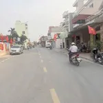 Bán lô góc 110m2 đường Đông Phương Kiến Thụy - Ảnh thu nhỏ 1