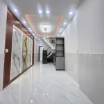 Bán nhà hẻm xe hơi Lê Văn Khương, Quận 12, 39m2, 3PN, giá 3,3 tỷ - Ảnh thu nhỏ 3
