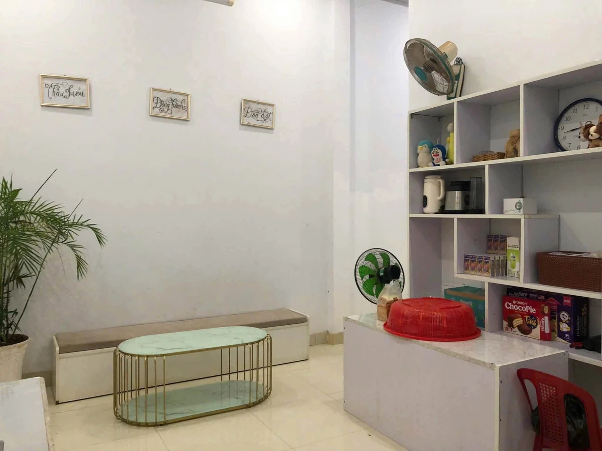 Nhà mặt tiền đường YWang 150m2, 3PN Buôn Ma Thuột 4,7 tỷ - Ảnh thu nhỏ 5