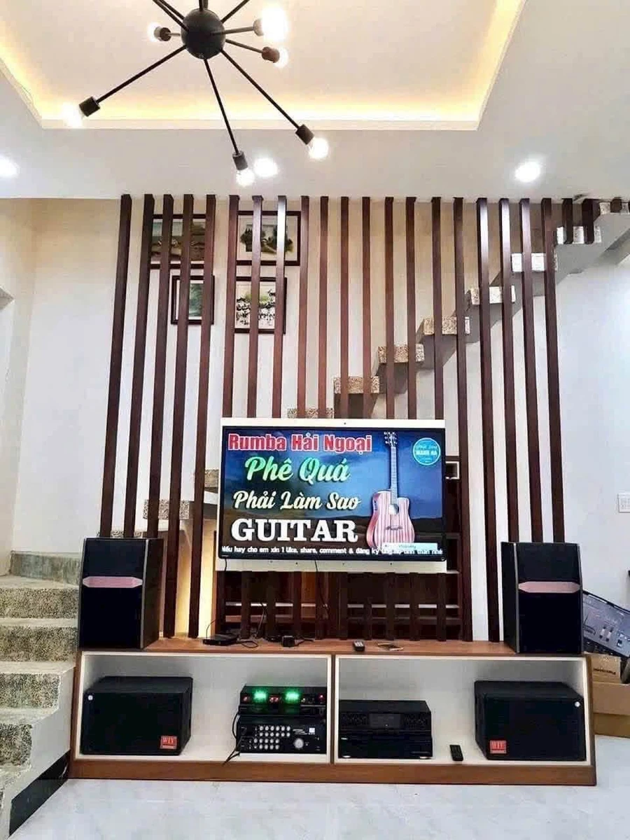 Bán nhà 73m² 3 phòng ngủ Võ Văn Dung Phan Thiết - Ảnh thu nhỏ 3