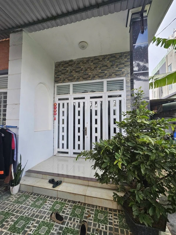 Bán nhà mặt tiền Bùi Viện, Đồng Xoài, Bình Phước, 225m²