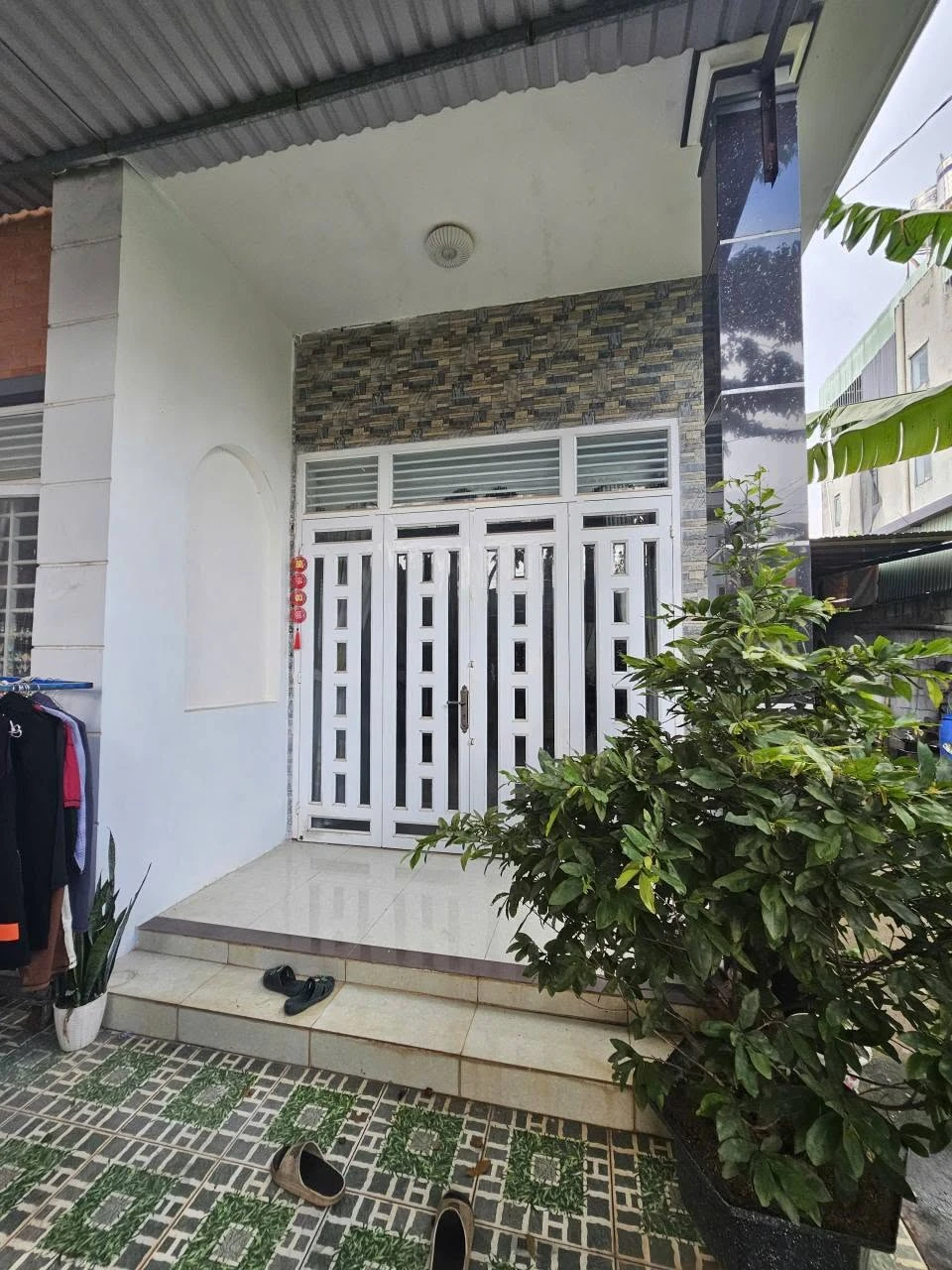 Bán nhà mặt tiền Bùi Viện, Đồng Xoài, Bình Phước, 225m² - Ảnh 1