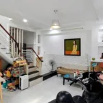 Bán nhà 2 tầng Phan Đình Phùng, Phú Nhuận, 76m2, 3PN, giá 7,5 tỷ gần cầu Kiệu - Ảnh thu nhỏ 2