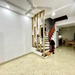 Bán nhà 4 tầng 4 phòng ngủ 38m2 Hoài Đức - Ảnh thu nhỏ 2