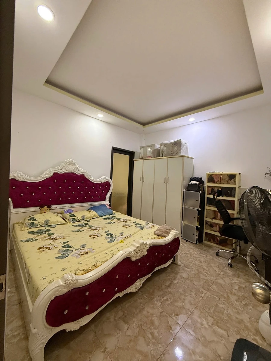Bán nhà Nha Trang, Vĩnh Ngọc 118,9m² với dòng tiền 7 triệu/tháng - Ảnh thu nhỏ 5
