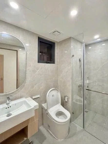 Bán căn hộ 2 phòng ngủ 61m2 gần chợ đầu mối Thủ Đức, 2.1 tỷ - Ảnh thu nhỏ 3