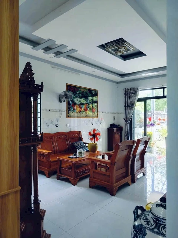 Bán nhà mái Thái 185m² Hòa Long, Bà Rịa
