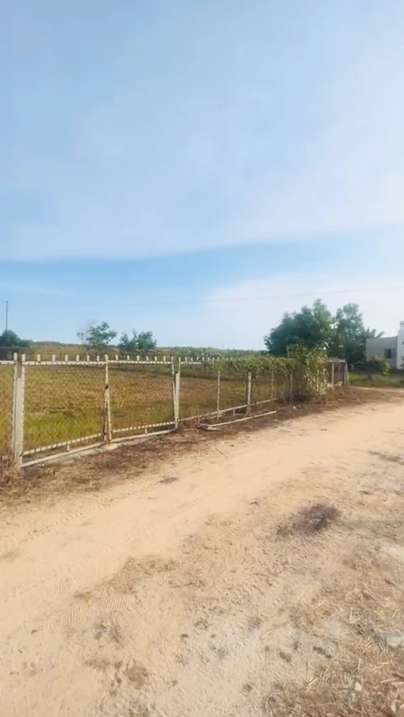 Bán đất nền Lagi 1061m2 cách biển 2km, giá 1,1 tỷ