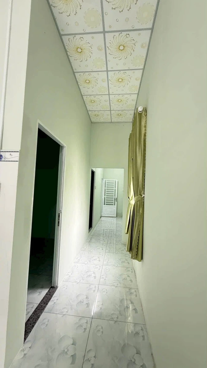 Bán nhà thị trấn 2PN 120m² Gò Dầu Tây Ninh 1 tỷ 380 triệu - Ảnh thu nhỏ 4