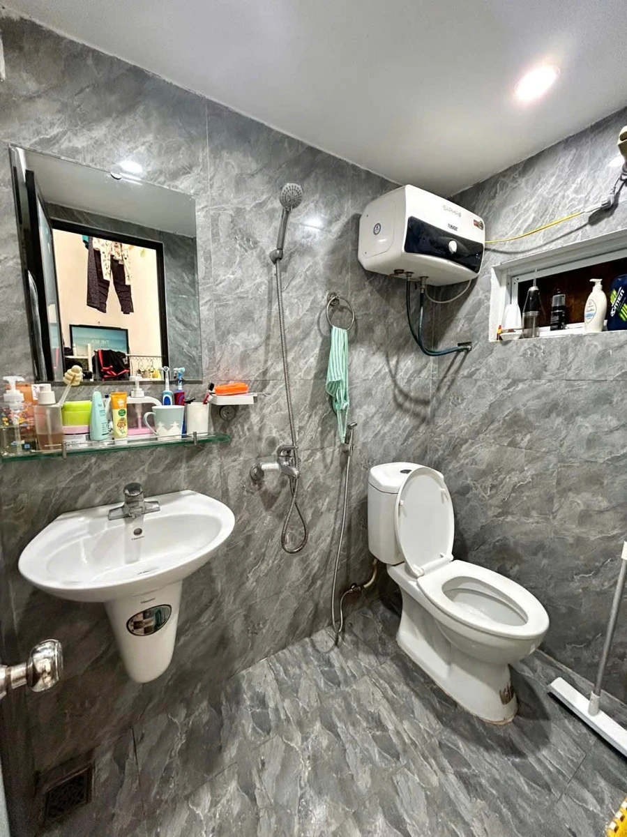 Bán nhà độc lập 30m² 2 tầng dưới 2 tỷ Trần Nguyên Hãn - Ảnh thu nhỏ 5
