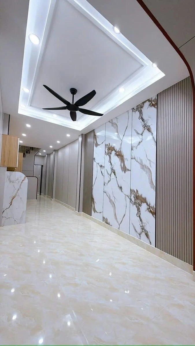 Bán nhà 3 phòng ngủ 45.5m² Xóm Chiếu Quận 4 giá 4.2 tỷ - Ảnh thu nhỏ 5