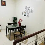 Cho thuê nhà nguyên căn 3 tầng 195m² mặt đường Nguyễn Đức Cảnh - Ảnh thu nhỏ 3