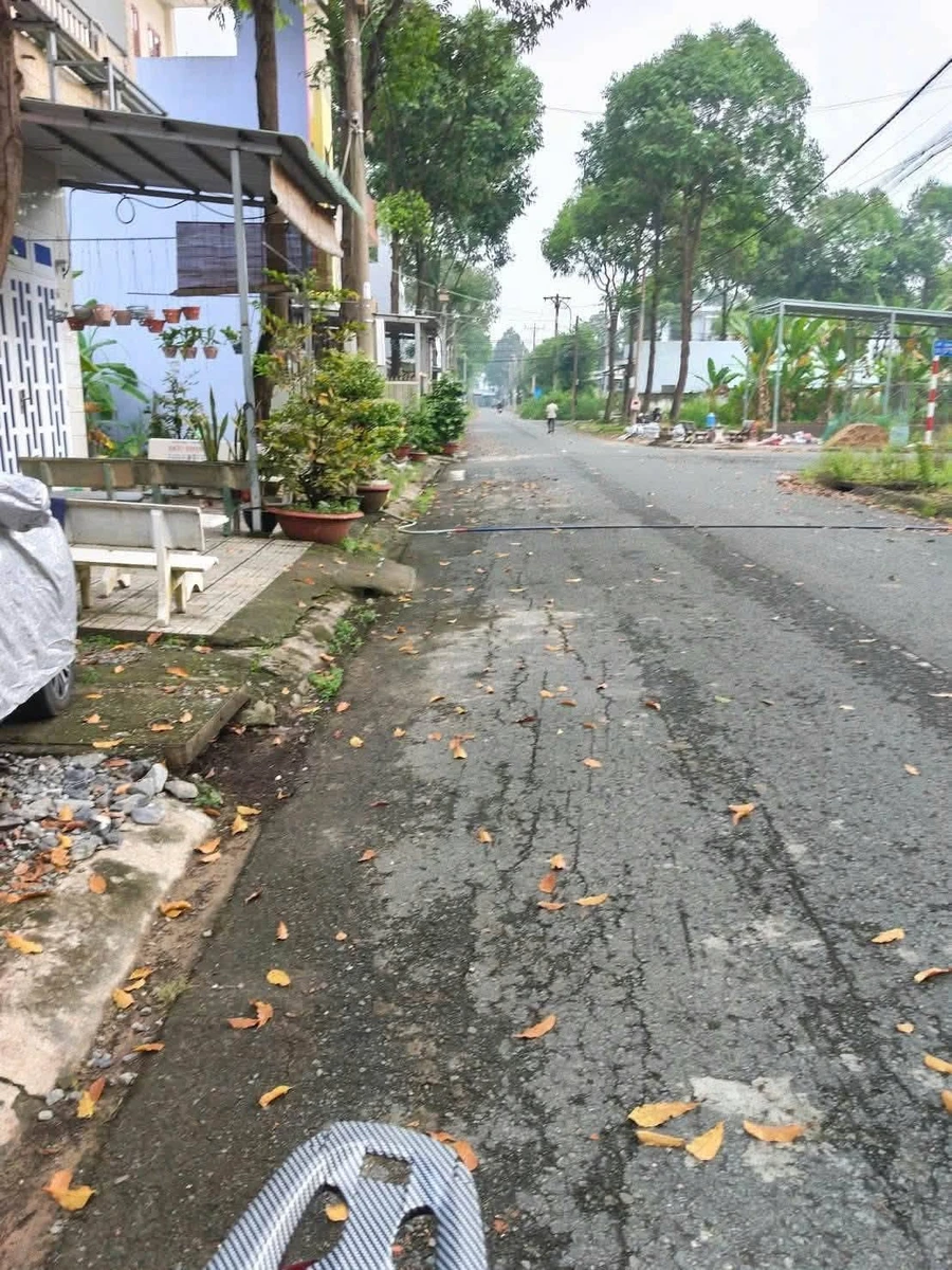 Bán đất 72m² KDC Phường 5, Tân An, Long An – 1,4 tỷ - Ảnh thu nhỏ 4