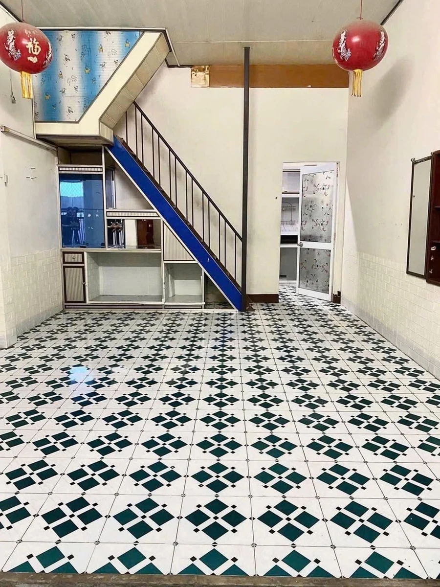 Nhà 2 tầng 38m² 2PN Điện Biên Phủ 2,6 tỷ - Ảnh 1