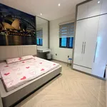 Bán nhà 5.5 tầng 60m2 Lê Hồng Phong, Quận 12 - Ảnh thu nhỏ 3