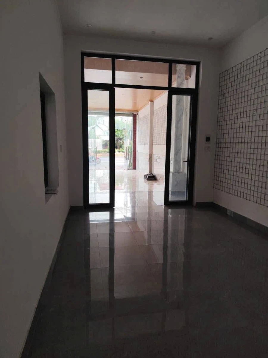 Bán nhà mặt tiền Đường 741 Đồng Phú Bình Phước 292m2 giá 3 tỷ 950 triệu - Ảnh thu nhỏ 4