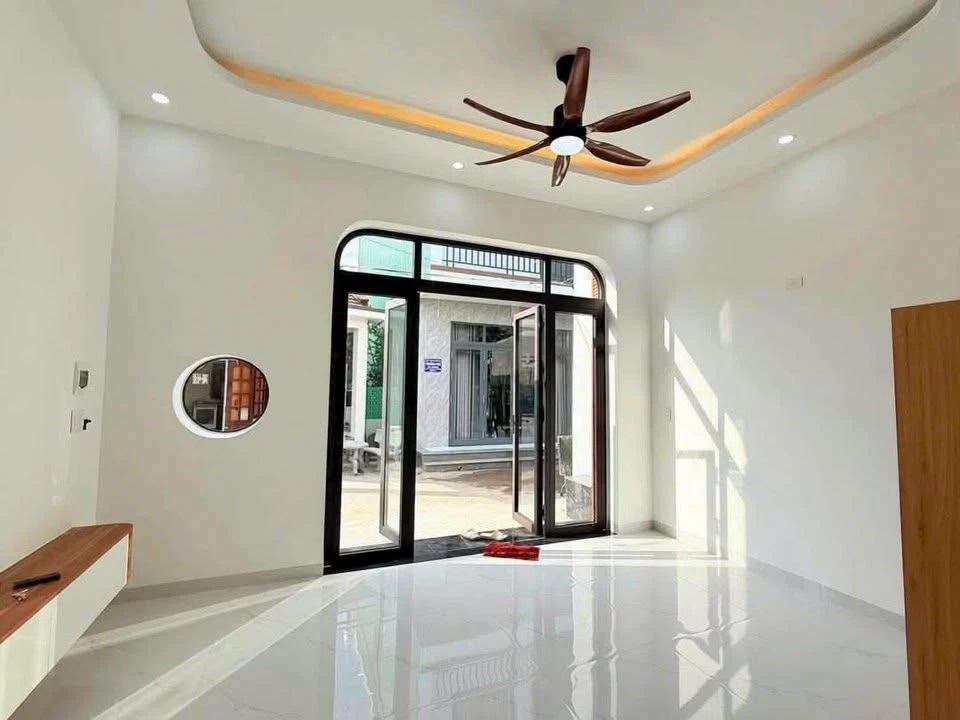 Bán nhà cấp 4 Nguyễn Thông 77m2 1 tỷ 250 triệu - Ảnh thu nhỏ 2