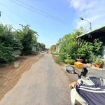 Bán đất 7x29m thổ cư 80m² hẻm 60A Nguyễn Chí Thanh, Hòa Thành, Tây Ninh - Ảnh thu nhỏ 4