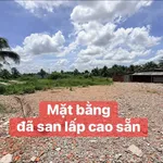 Bán đất mặt tiền HL173 Bến Tre 730m2 sổ hồng - Ảnh thu nhỏ 4