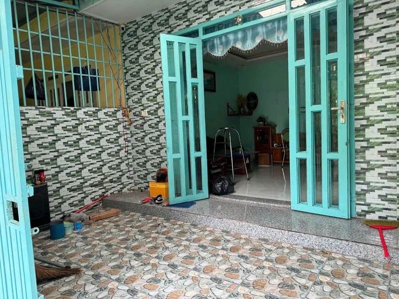 Bán nhà cấp 4, 2 phòng ngủ, 100m² tại Hoà Long, Bà Rịa