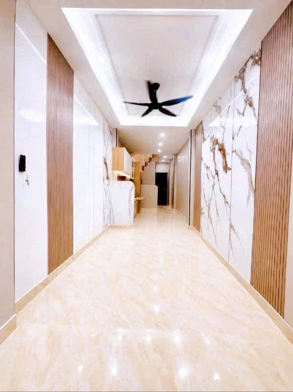 Bán nhà hẻm Xóm Chiếu Quận 4, 45,5m², 1 trệt 1 lầu, 3PN, giá 4,55 tỷ - Ảnh thu nhỏ 2
