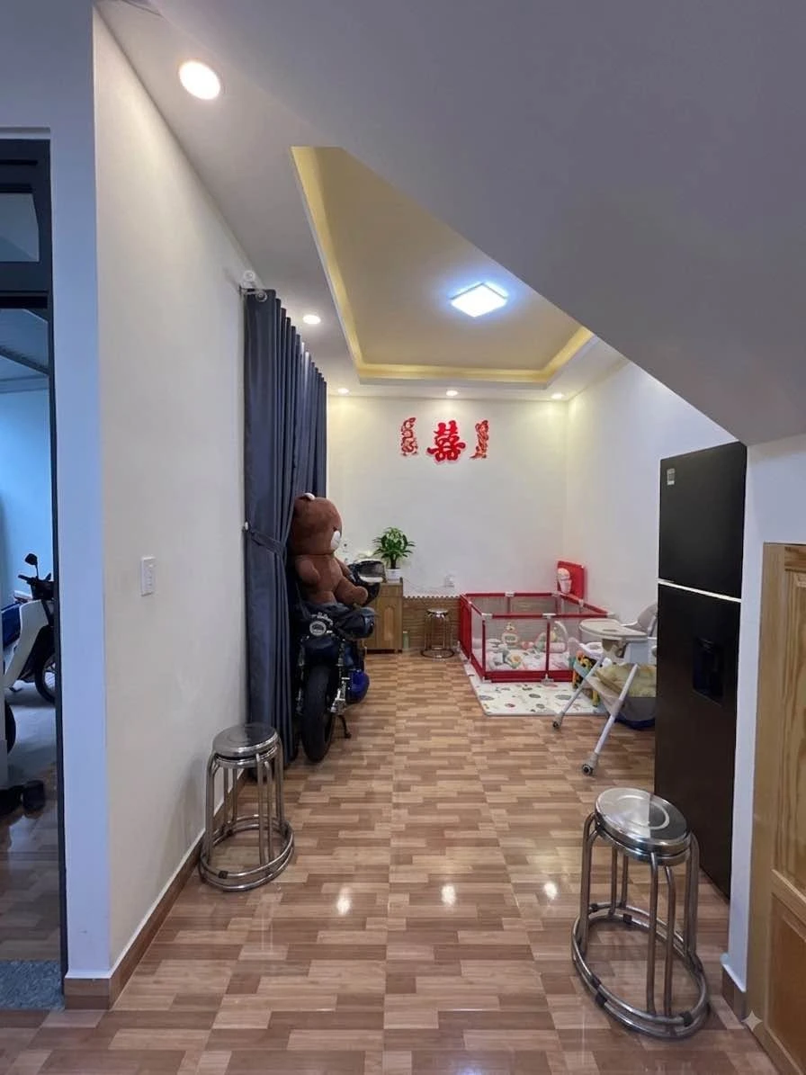 Bán đất 160m² Thông Thiên Học, Đà Lạt - Ảnh thu nhỏ 4