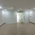 Cho thuê nhà mặt tiền Lý Thái Tổ 100m2 gần ngã 4 Nguyễn Thái Học - Ảnh thu nhỏ 5