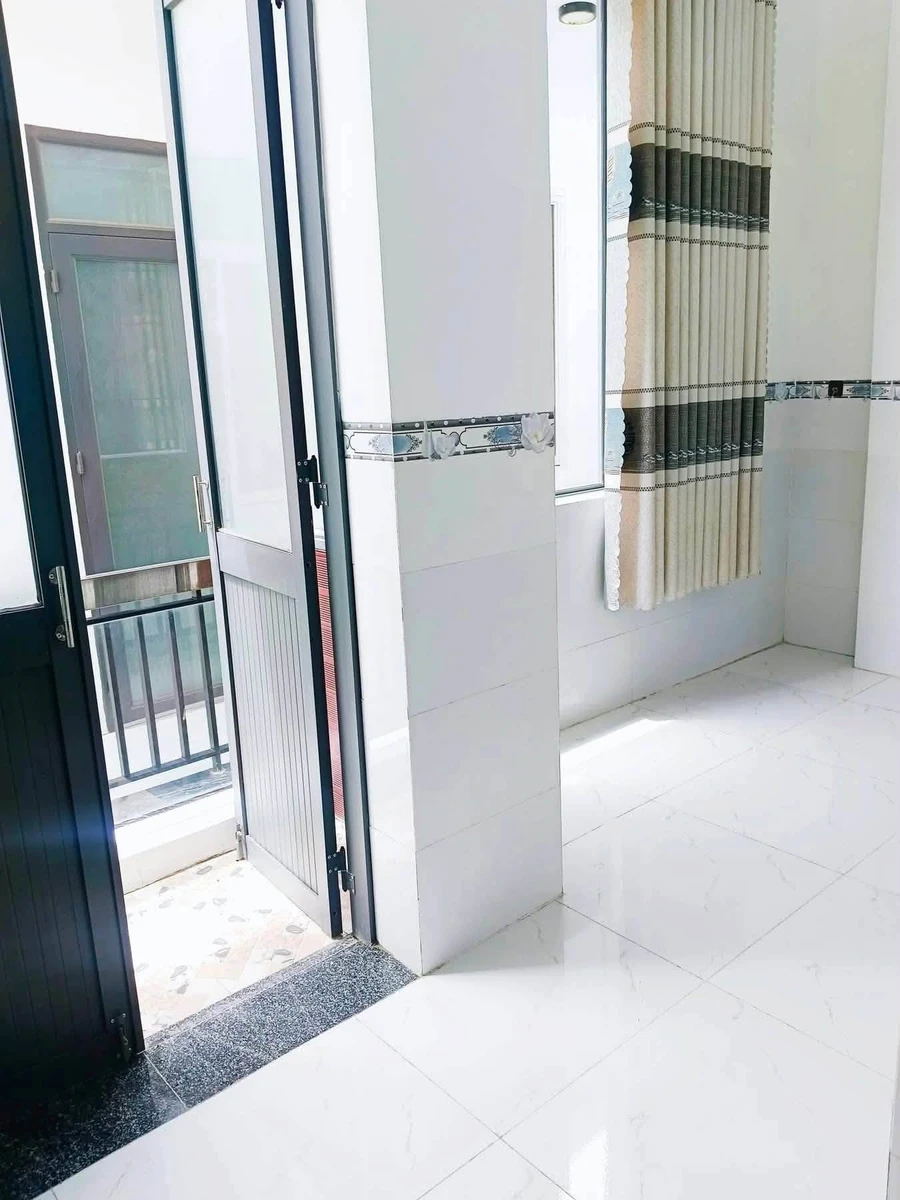 Bán nhà mới 2 tầng 2PN 40.5m² Quy Nhơn - Ảnh thu nhỏ 5