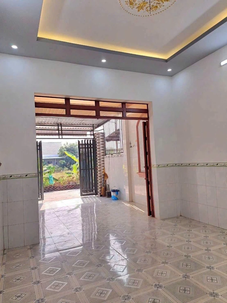 Bán nhà phố 2 phòng ngủ 97.4 m² Long Hưng Đồng Nai 2.75 tỷ - Ảnh thu nhỏ 4