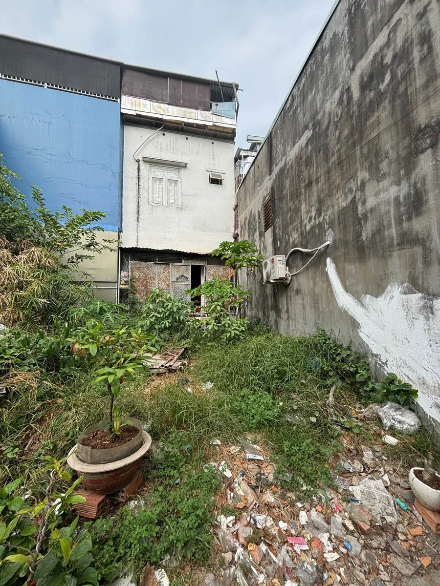 Bán đất 40,6m² đường số 5, Trường Thọ, Thủ Đức giá 2,55 tỷ - Ảnh thu nhỏ 3