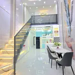 Bán nhà hẻm 80m² 4PN 3WC full nội thất Nhà Bè - Ảnh thu nhỏ 3