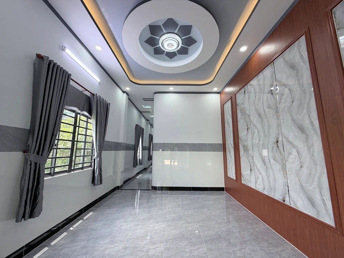 Nhà đất Ninh Thạnh 128,3m² 3PN 1 tỷ 120 triệu - Ảnh thu nhỏ 4