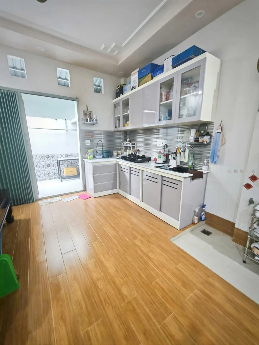 Bán nhà hẻm ô tô 80m² Ngô Gia Tự Rạch Giá - Ảnh thu nhỏ 4