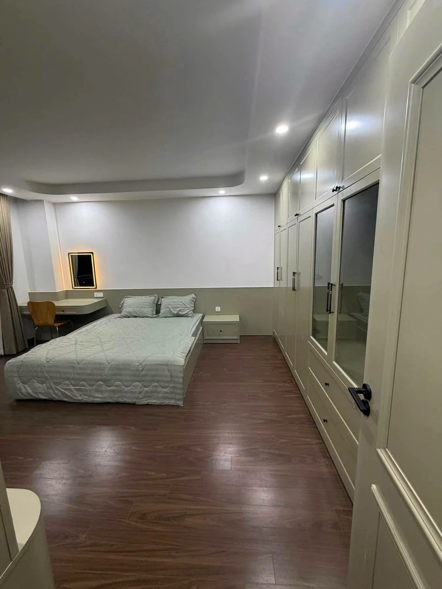 Bán nhà mặt phố Nguyễn Bình Hải Phòng 130m² 9.5 tỷ - Ảnh 1