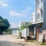 Bán đất Hóc Môn 160m² sổ hồng riêng 7.8 tỷ - Ảnh thu nhỏ 3