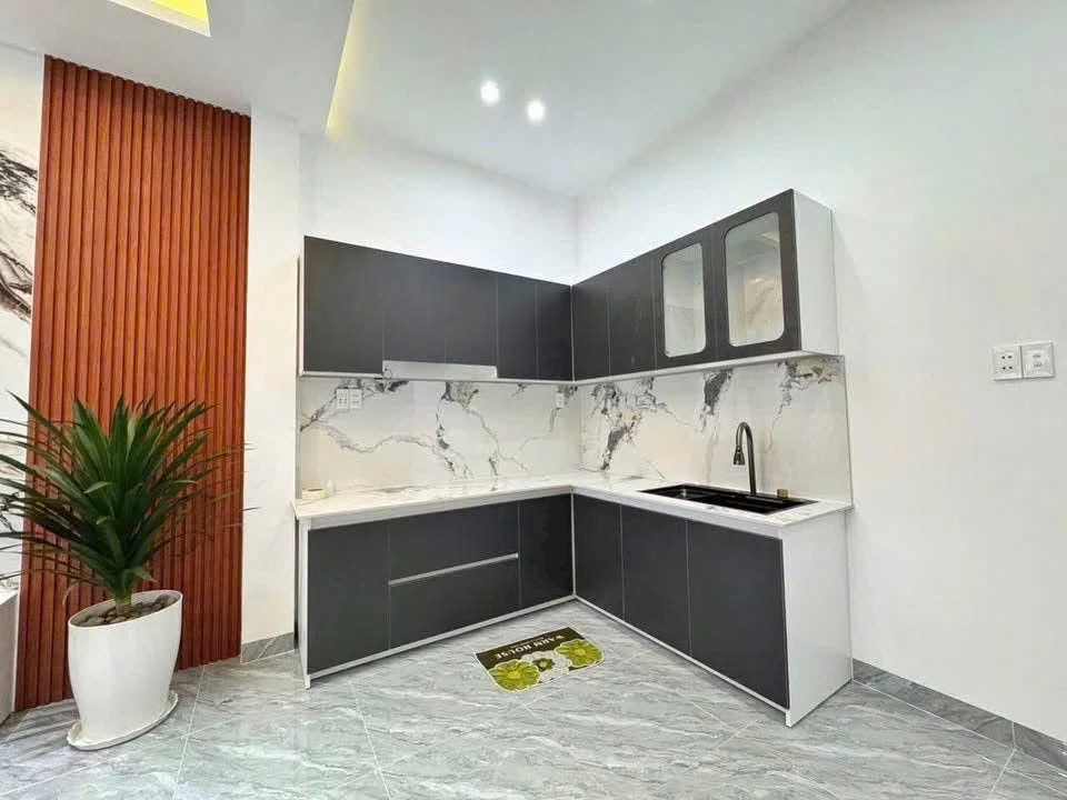 Bán biệt thự mini Biên Hòa 90m2 1 tỷ - Ảnh thu nhỏ 5