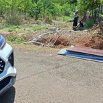 Bán đất nền Tân Phong, Bình Phước 1560m² 900 triệu - Ảnh thu nhỏ 1