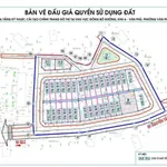 Bán lô đất 95m² mặt tiền tại Vân Phú, Bình Tân - Ảnh thu nhỏ 3