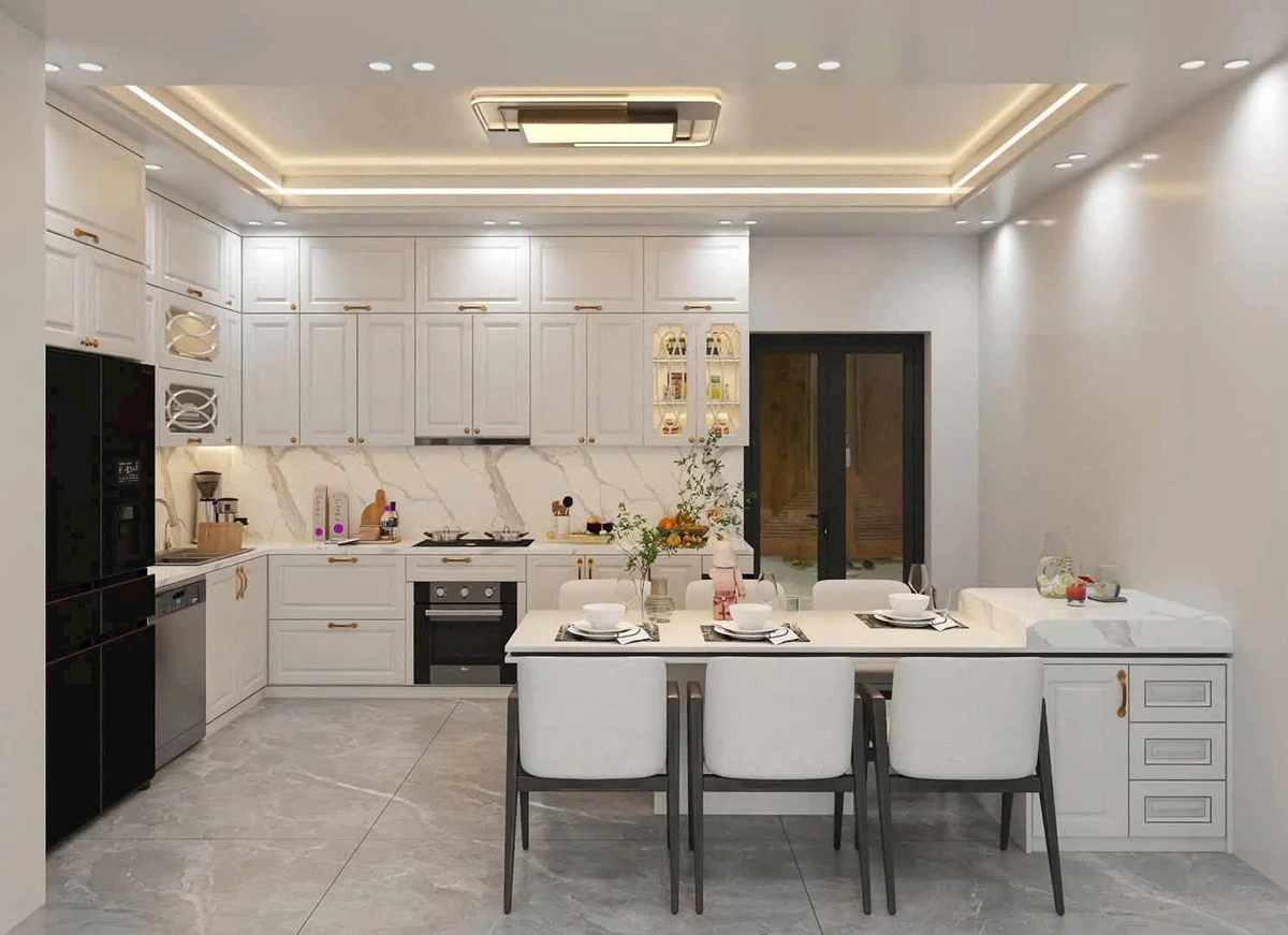 Bán nhà 3 tầng 60m2 Hà Trung 2 tỷ - Ảnh thu nhỏ 2