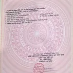 Bán đất nền 59m2 Phường 5, TP Tân An - Ảnh thu nhỏ 5