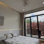 Bán nhà 1 trệt 1 lầu 7x20m full nội thất, 3PN 3WC tại Phạm Ngũ Lão, Buôn Ma Thuột - Ảnh thu nhỏ 4