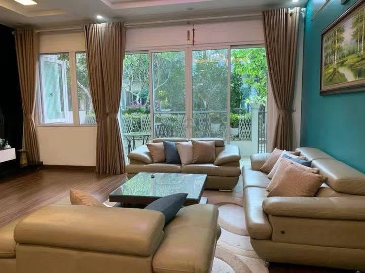 Bán biệt thự liền kề Park City Lê Trọng Tấn 120m² 3 tỷ - Ảnh thu nhỏ 2