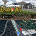Bán lô đất 300m² Đà Lạt 700 triệu - Ảnh thu nhỏ 1